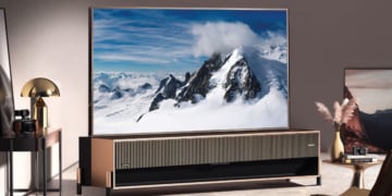 Hisense will 2024 einen Mini-LED-TV mit 10.000 Nits veröffentlichen.