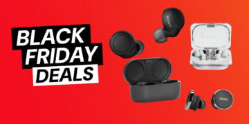 In-Ears bis 100 Euro Black Friday