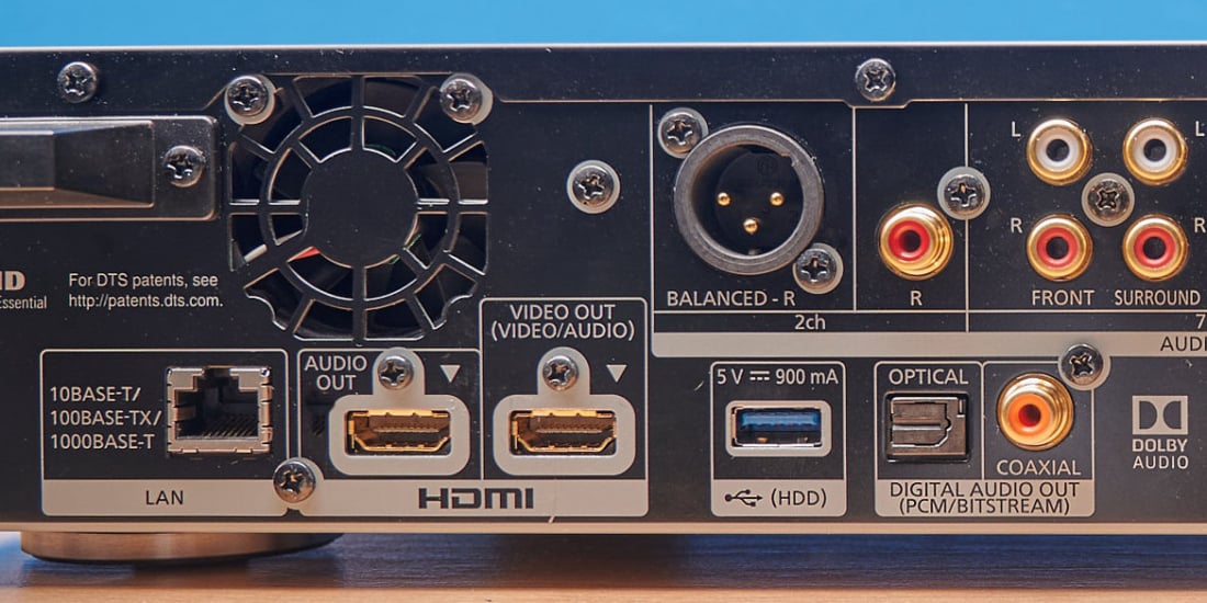 Optisch, koaxial oder HDMI? Was ist der beste Anschluss für den Sound?
