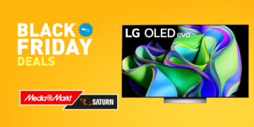 LG OLED C3 Angebot