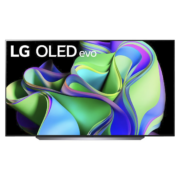 LG OLED C31