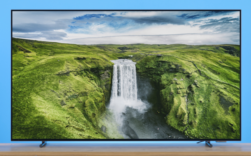Philips OLED708 im Test: Ein Schnäppchen für Gaming und Streaming ...
