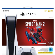 Playstation 5 – Marvel’s Spider-Man 2 Bundle