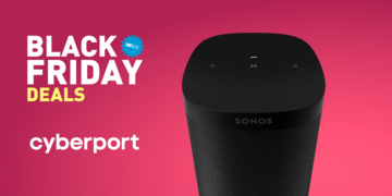 HIFI.DE Deal | Sonos One SL Cyberport