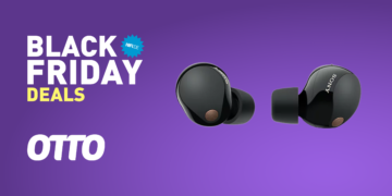 Black Friday Top-Deal: Hier gibt's die besten In-Ears überhaupt wieder zum Tiefstpreis!