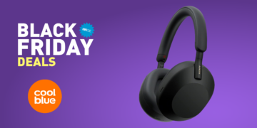 Nicht verpassen: Der beste Sony-Kopfhörer kostet zum Black Friday unter 300 Euro!
