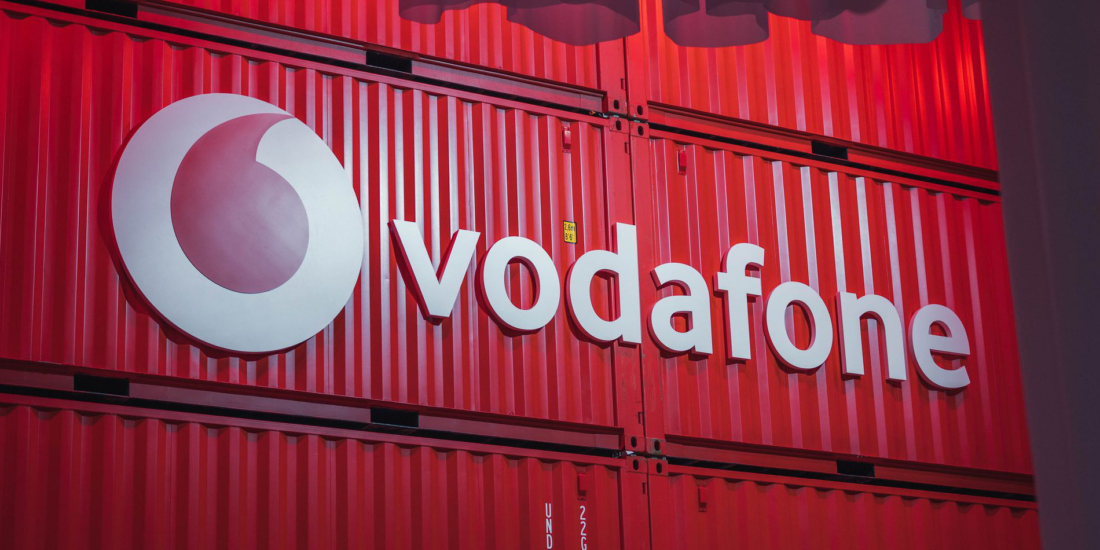 Vodafone stellt seine Tarife um. Möglicherweise wird es für dich teurer.