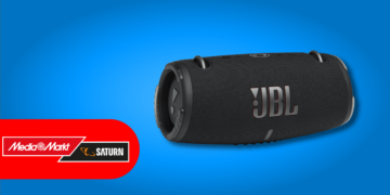 JBL Lautsprecher guenstig kaufen Xtreme 3 Bluetooth Speaker