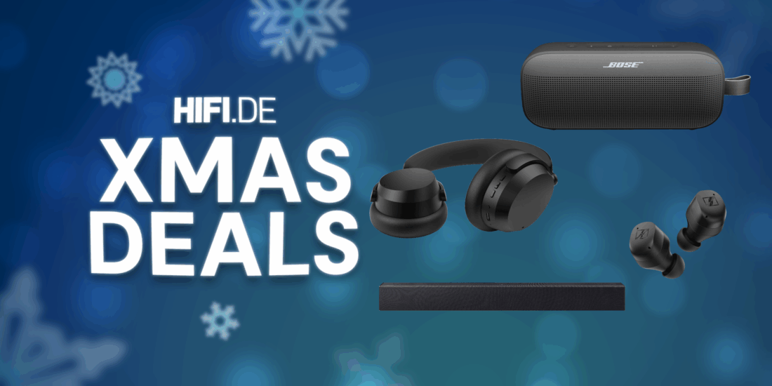 Weihnachten Geschenke bis 100 Euro 7 Top Deals