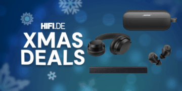 Weihnachten Geschenke bis 100 Euro 7 Top Deals