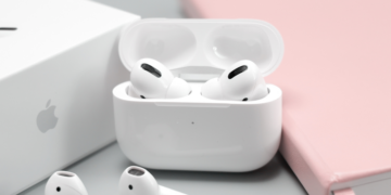 airpods 4 apple 2024