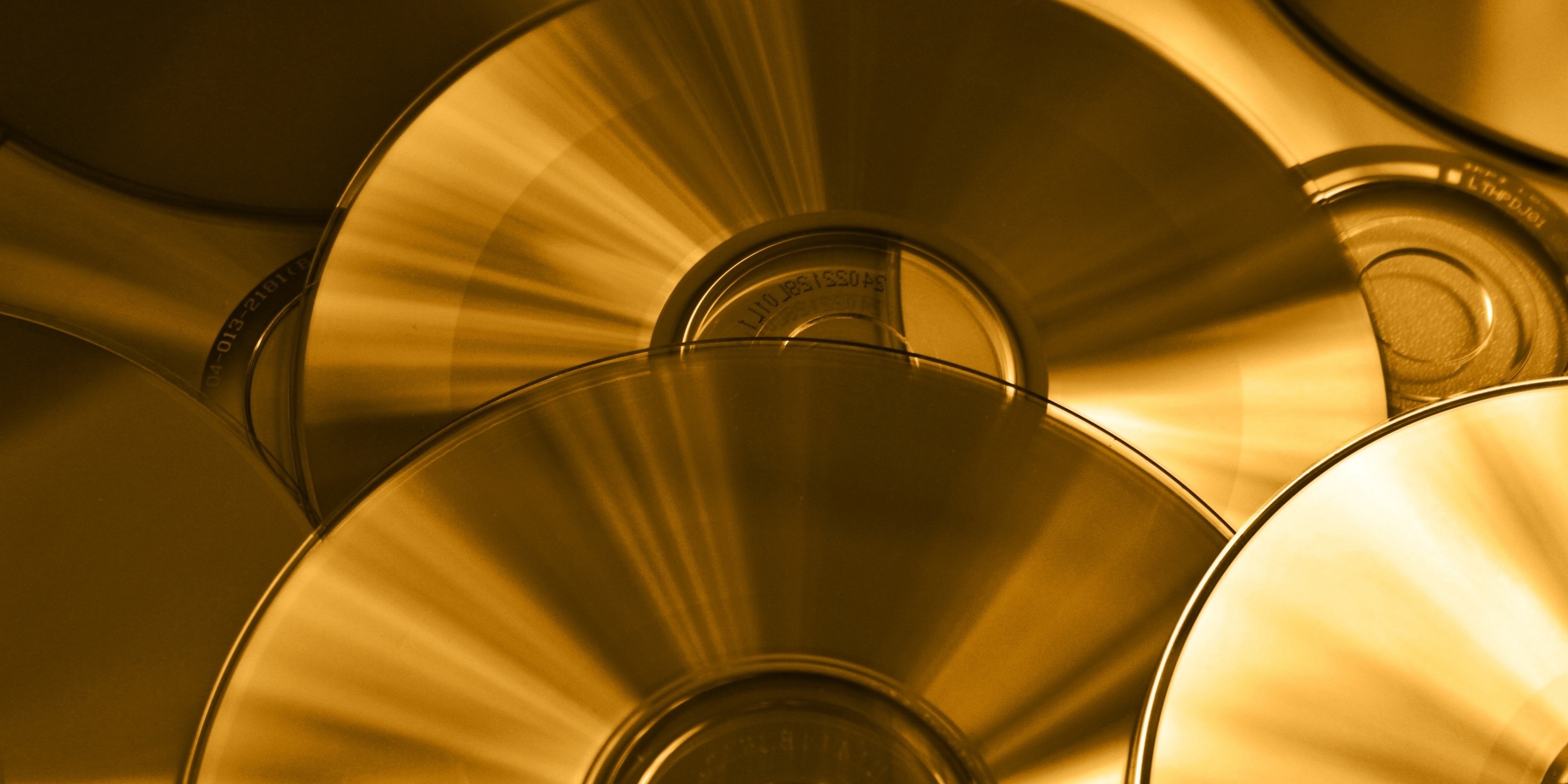 Erste Hilfe für Datenträger: Zerkratzte DVDs und CDs reparieren 