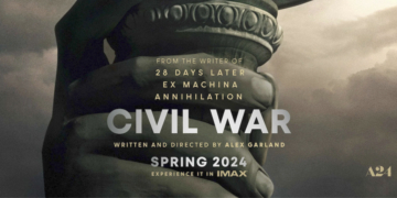 Civil War: Erster Trailer für den neuen Film vom Ex Machina-Regisseur ist da!