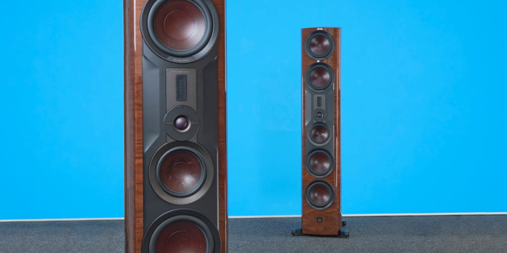 HIFI.DE Test | Dali Epikore 11