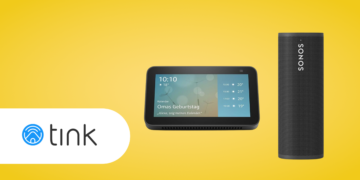 HIFI.DE Deal | Sonos Roam, Amazon Echo Show 5 Tink