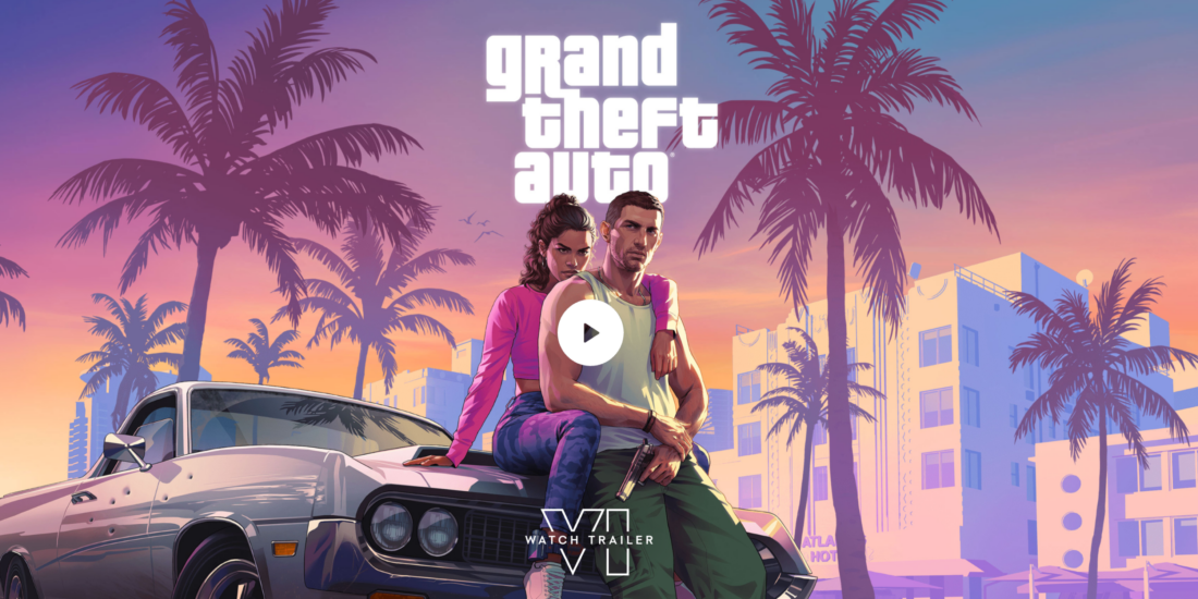 GTA VI Rekord YouTube