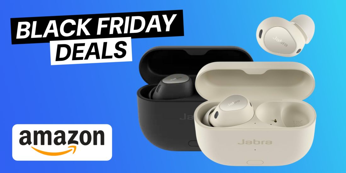 Jabra Elite 10 Gen 2 Angebote Black Friday