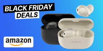 Jabra Elite 10 Gen 2 Angebote Black Friday