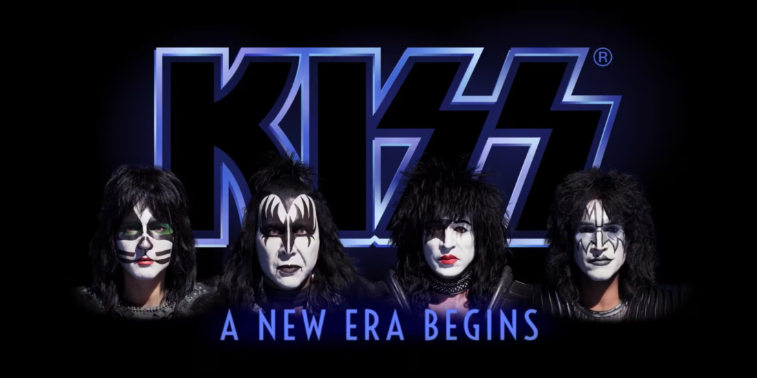 Die Rockband Kiss will in Zukunft digitale Abbilder auf Tour schicken.