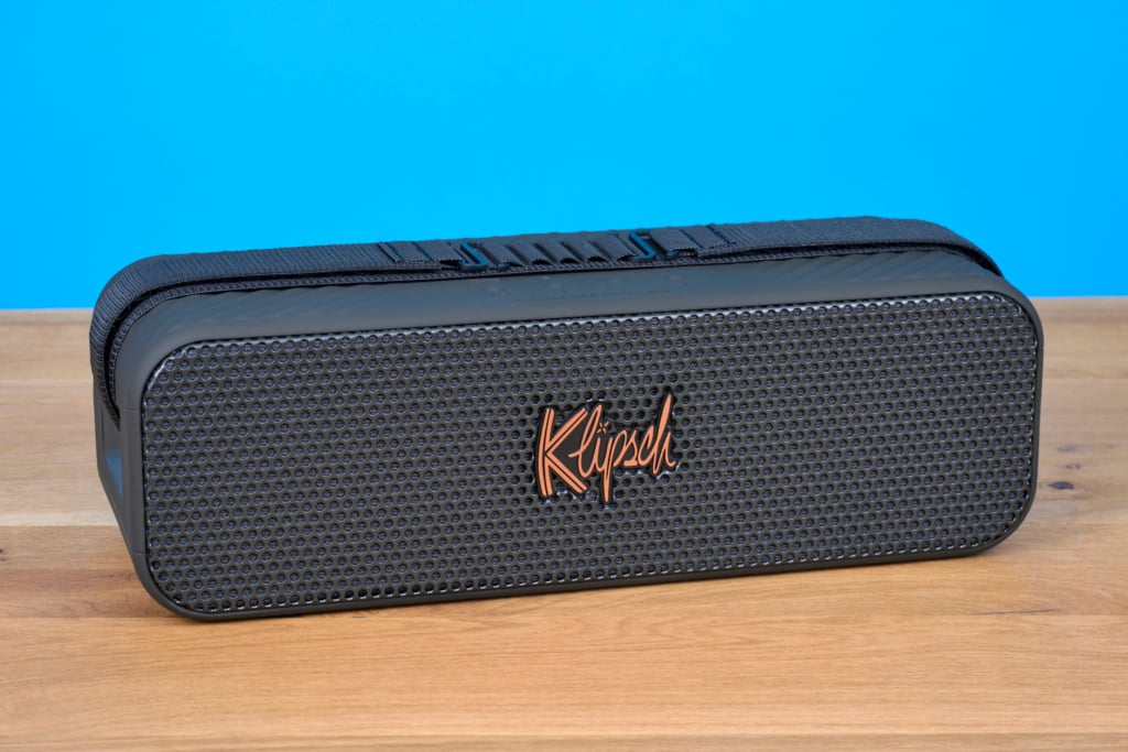 Die besten Bluetooth-Lautsprecher | Klipsch Detroit Klang