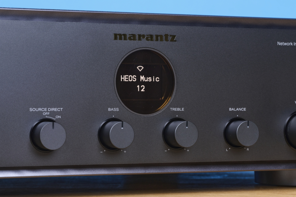 Marantz Model 40n Equalizer