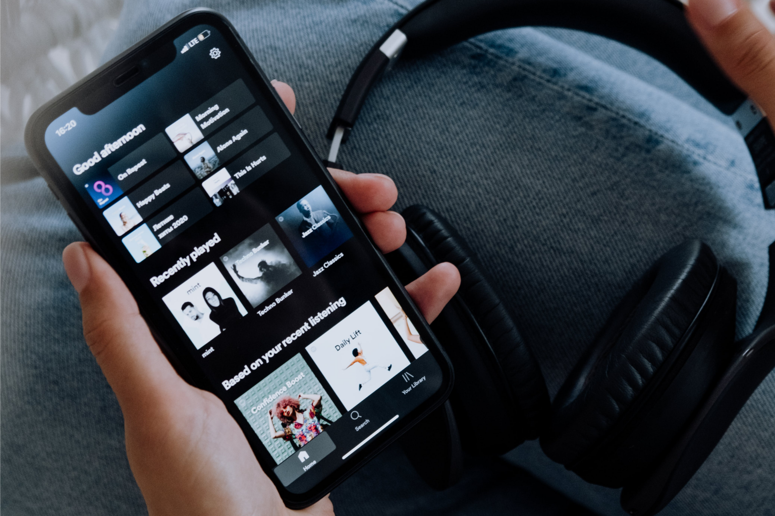 Musik auf iPhone übertragen So funktioniert es! HIFI.DE