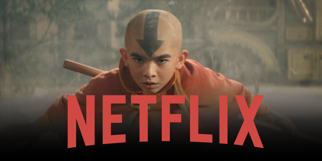 Netflix 2024: Unglaubliche 101 neue Serien angekündigt