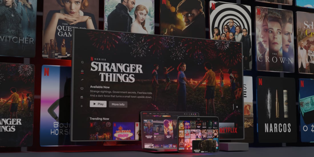 Netflix legt erstmals erweiterte Daten zur Erfolgsmessung offen.