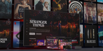 Netflix legt erstmals erweiterte Daten zur Erfolgsmessung offen.
