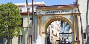 Paramount und Warner Bros. Discovery in Gesprächen – Droht ein Beben auf dem Streaming-Markt?