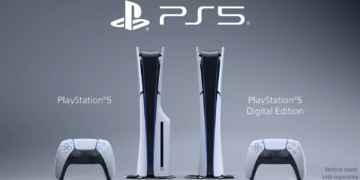 Der PlayStation 5 Slim soll 2024 ein Pro-Modell nachfolgen.