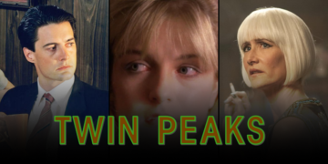 Twin Peaks: Alle Staffeln und Kinofilm in der richtigen Reihenfolge