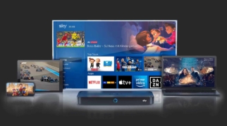 Die Multiscreen-Option von Sky Q wird 2024 teurer.
