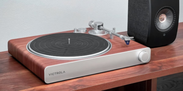 Victrola Stream Sapphire CES 2024