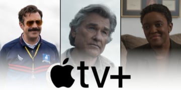 Die 16 besten Serien bei Apple TV+