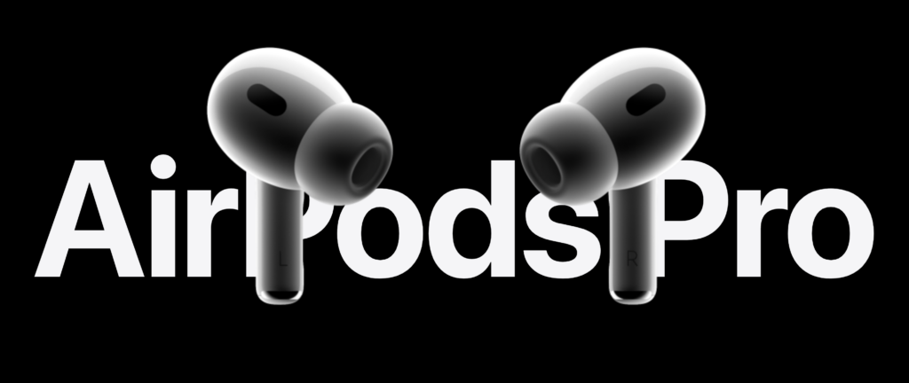 Die Apple AirPods Pro sind natürlich für Spatial Audio bei Apple Music gerüstet.
