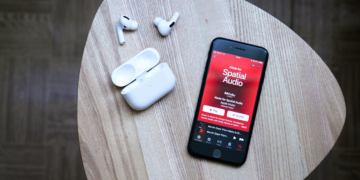 Apple Music: Für Songs mit Spatial Audio fließt mehr Geld.
