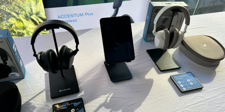 CES 2025 | HiFi- und Audio-Neuheiten