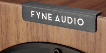 fyne audio f700sp