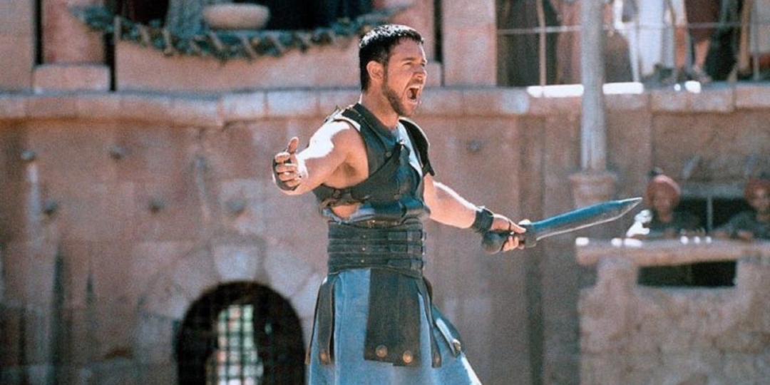 Was Ist Die Handlung Von Gladiator 2 hifi.de