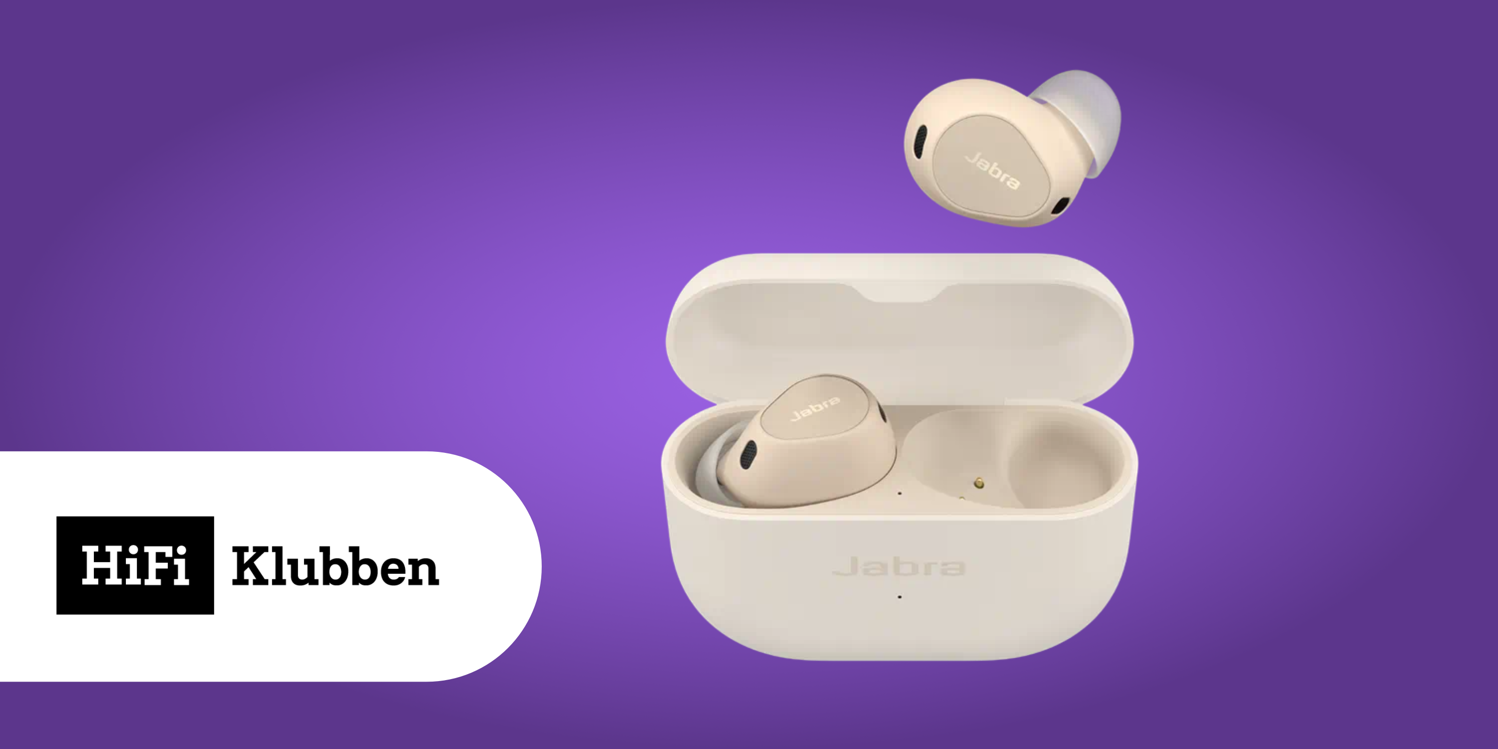 InEarKopfhörer von Jabra jetzt im Angebot Sichere dir den Deal bei