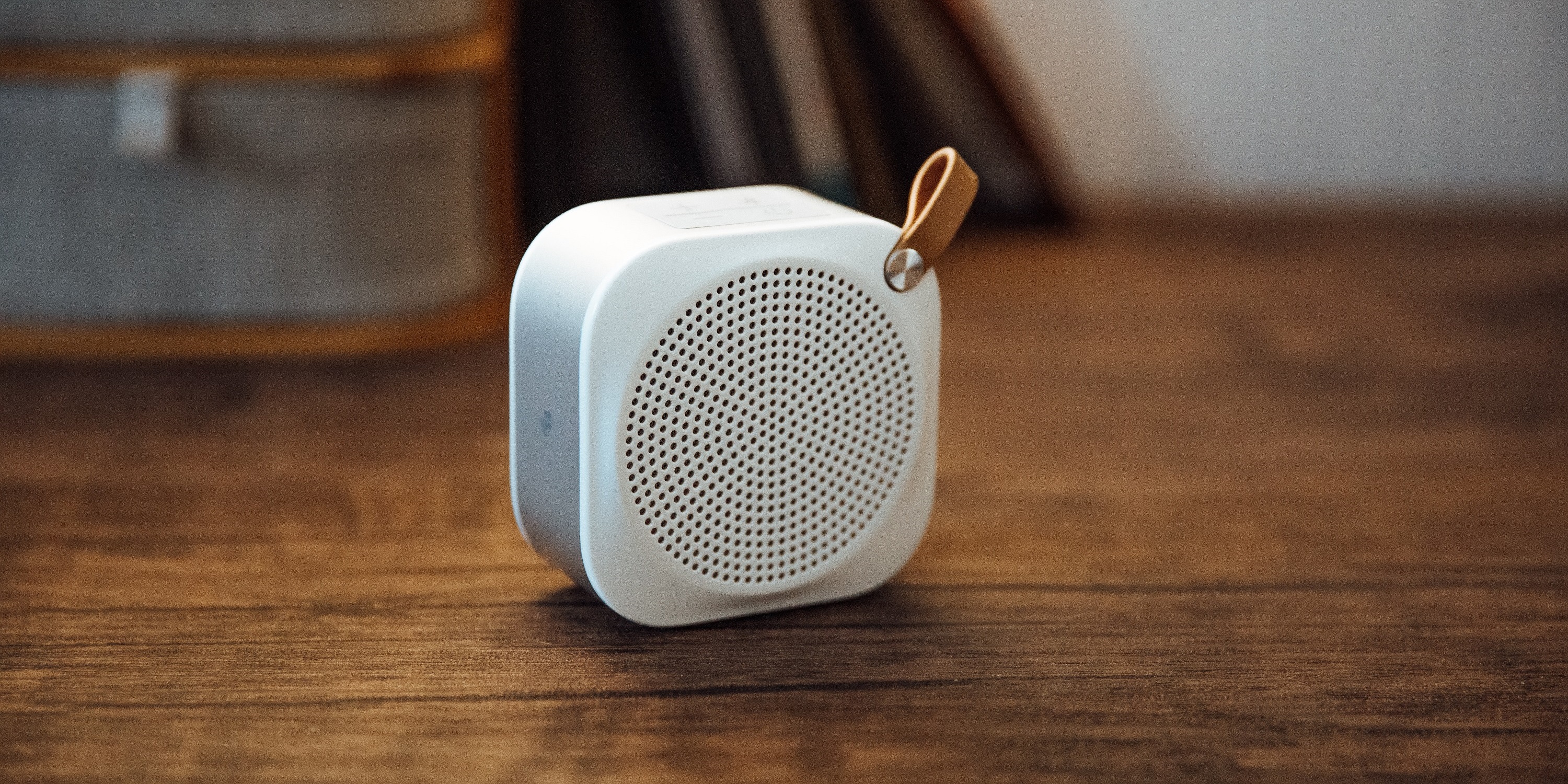 Bluetoothlautsprecher