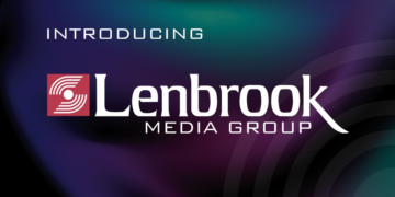 Lenbrook Media Group gegründet MQA SCL6