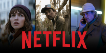 Neu auf Netflix: Filme und Serien im März 2024