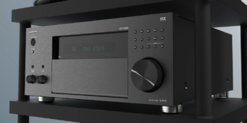 Onkyo Pioneer Update AV-Receiver Roon Dolby Atmos Music Dirac Live