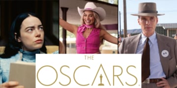 Oscar Nominierungen 2024: Barbenheimer, Spider-Man und Sandra Hüller mit Chancen