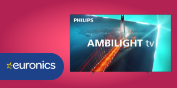 Philips OLED708 im Angebot