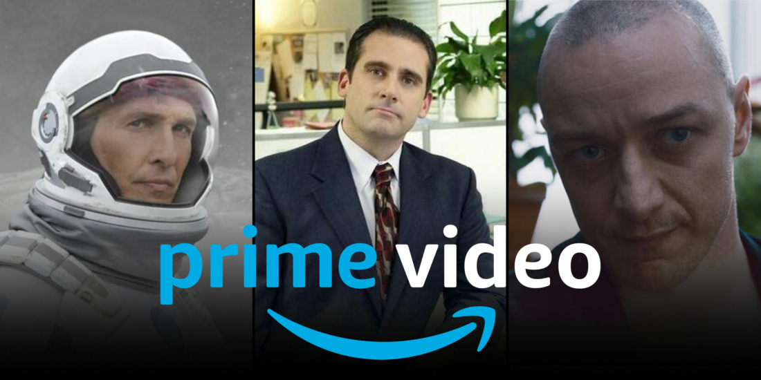 Neu auf Amazon Prime Video: Filme und Serien im Februar 2024