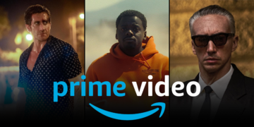 Neu auf Amazon Prime Video: Filme und Serien im März 2024