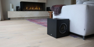 PSB Subseries BP8 Subwoofer